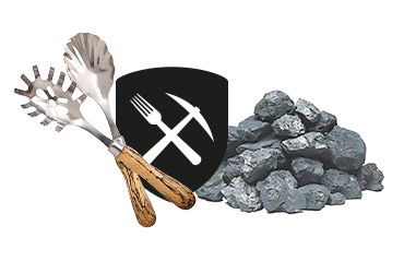 Vers bereide pasta's