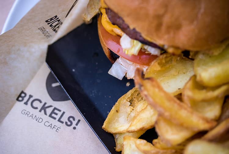 Very Important Bickel Club