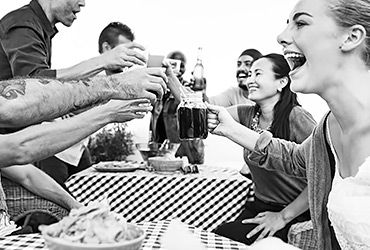 Very Important Bickel Club