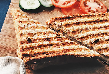 Brunchen Makado Beek Limburg