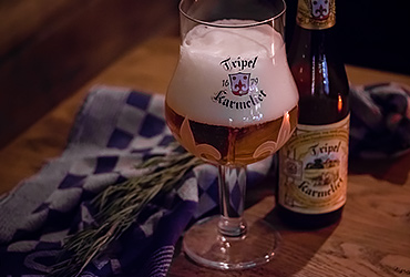 Tussendoortje Makado Beek Limburg