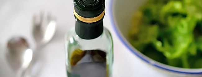 Vegetarische gerechten